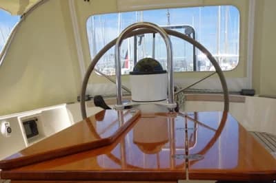 Hallberg-Rassy HR 352 3
