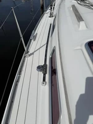 Hanse 342 2