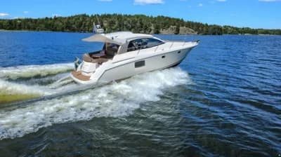 Prestige Jeanneau Prestige 390S 2