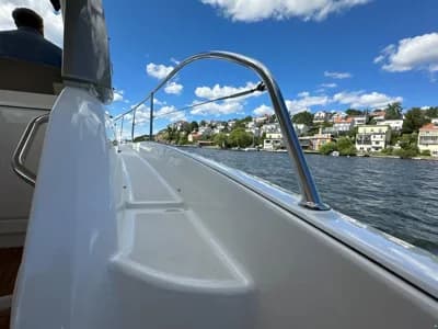 Prestige Jeanneau Prestige 390S 3