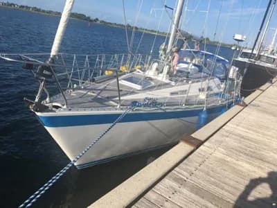 Wauquiez Centurion 38 2