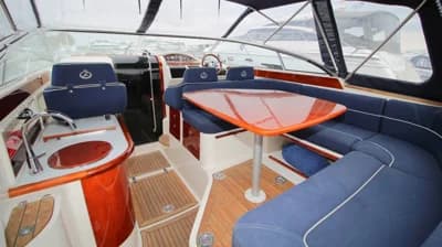 2007 Aquador 26 DC 2