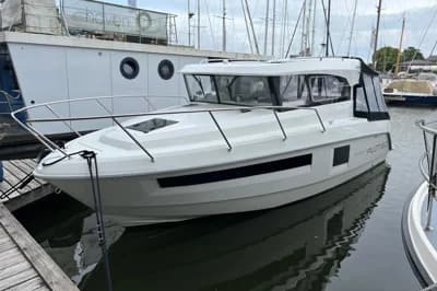 2014 Finnmaster pilot 8 2