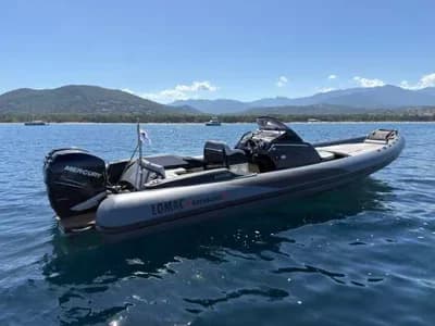 LOMAC 950 ADRENALINA 2