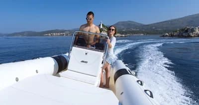 Joker boat Clubman 21 2