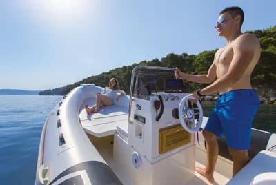 Joker boat Clubman 21 3