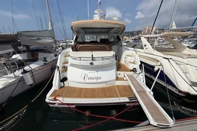 2011 Beneteau Monte Carlo 42 2