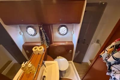 2011 Beneteau Monte Carlo 42 3
