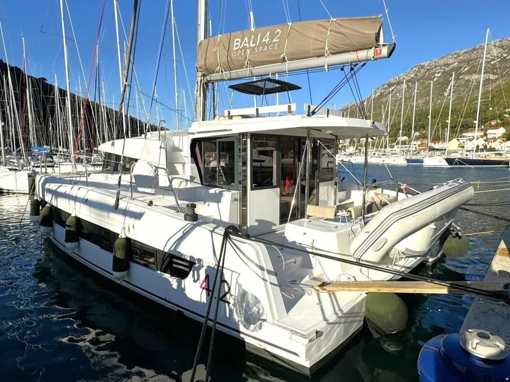 Bali 4.2