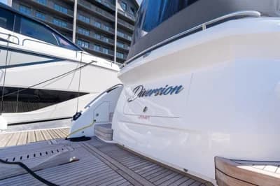 2021 Princess V50 3