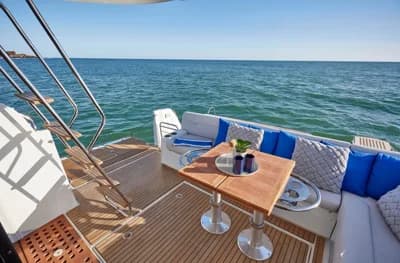 2025 Beneteau Antares 12 2