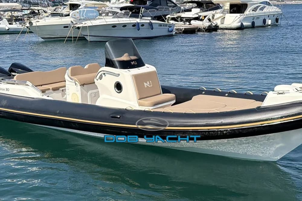 2016 Nuova Jolly Prince 30 CC
