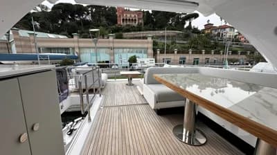 2022 Azimut Fly 60 3