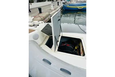 2017 Capelli Tempest 850 Sun 3
