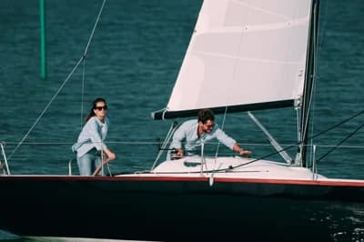 Jeanneau KWAL 24 2