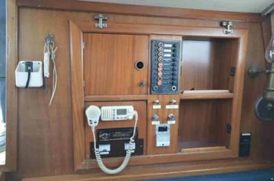 Lionello - Laverda COMPASS 31 3