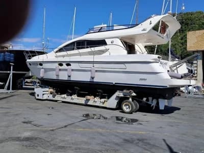 Enterprise Marine 46 2