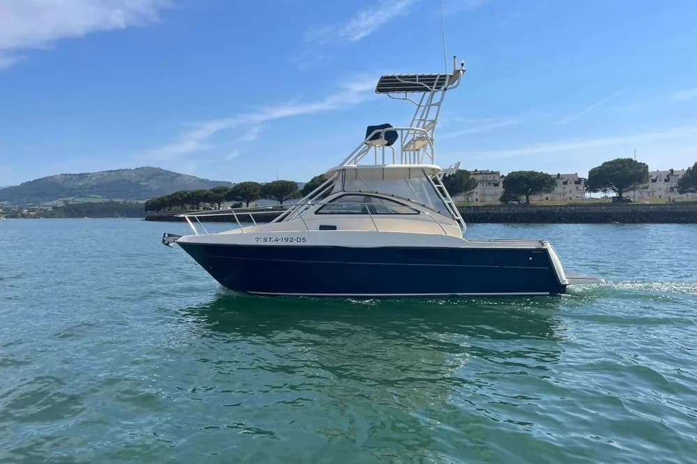 2005 Altair ALTAIR 8
