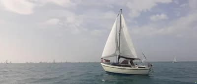 Automarine TORTUGA 27 2