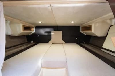 2020 Sessa Marine Key Largo 34 OB 3