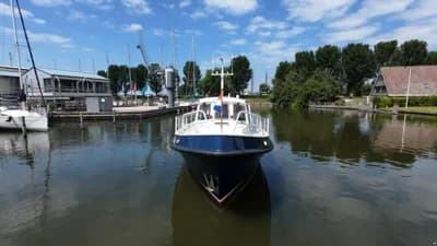 Koopmans Bylgia 3