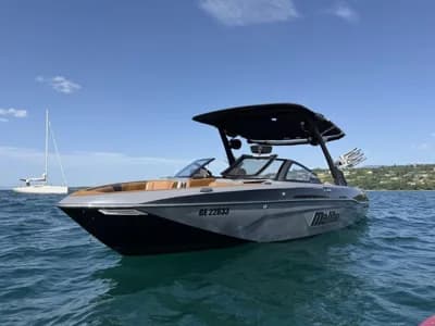 Malibu LSV 23 2