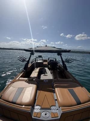 Malibu LSV 23 3