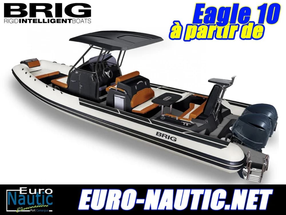 2026 Brig Eagle 10