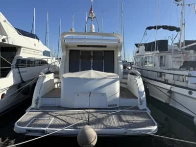 2010 Innovazione e Progetti ALENA 50 HT 2