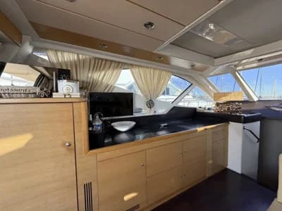 2010 Innovazione e Progetti ALENA 50 HT 3