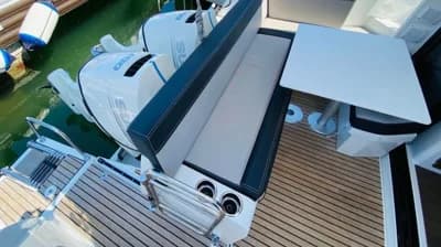 2020 Jeanneau Merry Fisher 895 2