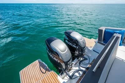2027 Beneteau Antares 11 Boat for Sale in Southampton 2