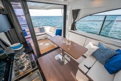 2027 Beneteau Antares 11 Boat for Sale in Southampton 3