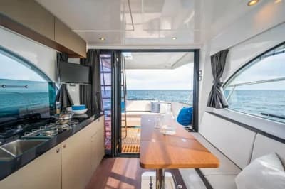 2027 Beneteau Antares 11 Boat for Sale in Southampton 4