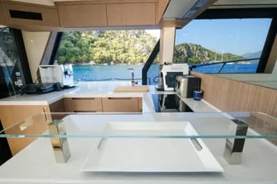 Galeon 500 Fly 2