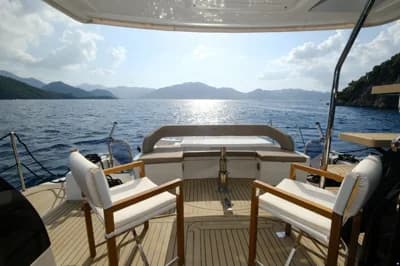 Galeon 500 Fly 3