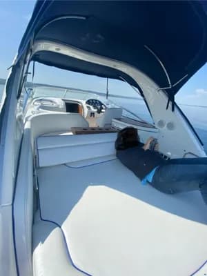 Bavaria 30 Sport Open 3