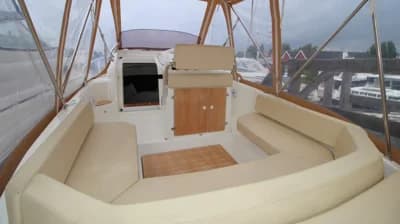 2015 Cranchi 27 ENDURANCE 2
