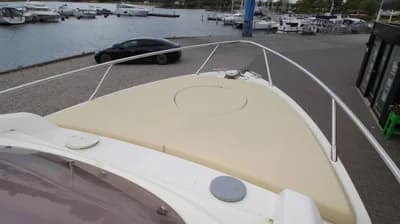 2015 Cranchi 27 ENDURANCE 3