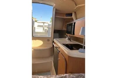 2007 Stingray 250 CS 3