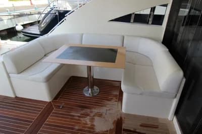 2007 Uniesse 75 Hard Top 3