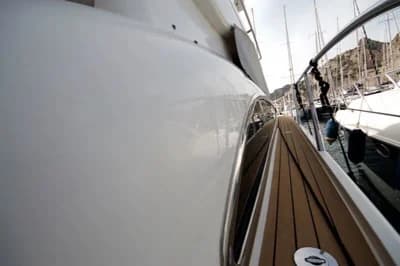 2005 Princess 50 3