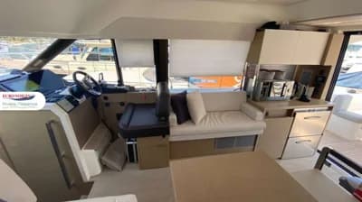 2022 Prestige 420 3