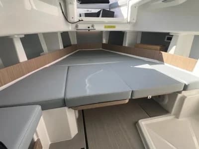 2026 Jeanneau Cap Camarat 9.0 CC Serie 2 3