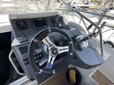 2018 Beneteau flyer sundeck 8.8 3