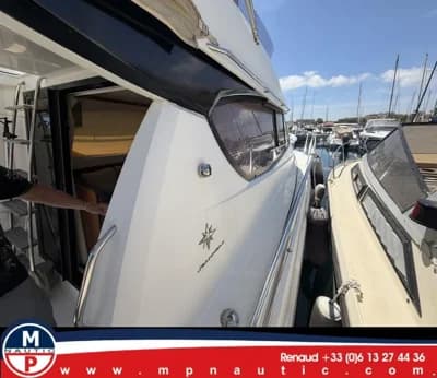 Jeanneau Merry Fisher 10 2