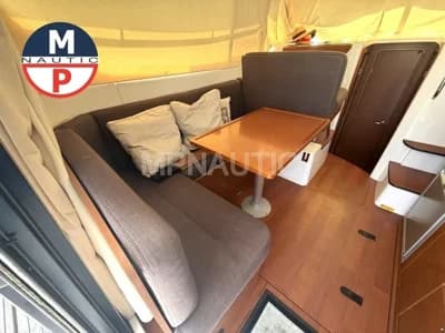 Jeanneau Merry Fisher 10 3