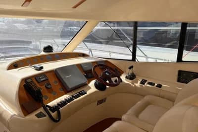 2003 Rodman 56 3