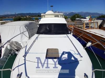 ARS Monaco RS 33 FLY 2
