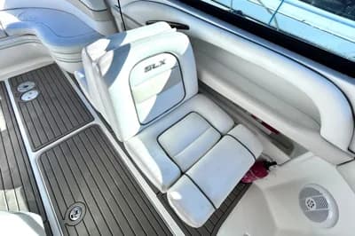 2008 Sea Ray 290 SLX 3